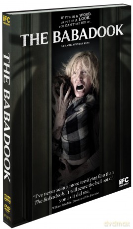 Babadook [DVD]