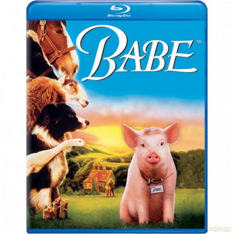 Babe (1995) [Blu-Ray]