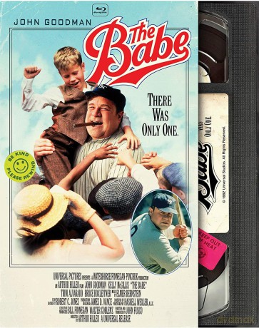 Babe, The [Blu-Ray]
