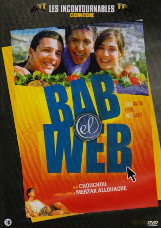 Babel El Web [DVD]