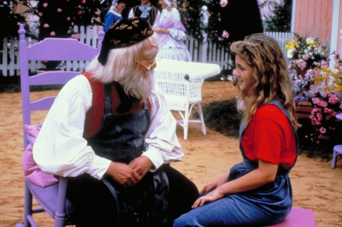 Babes In Toyland [Blu-Ray]