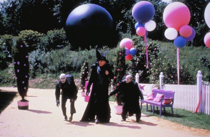Babes In Toyland [Blu-Ray]