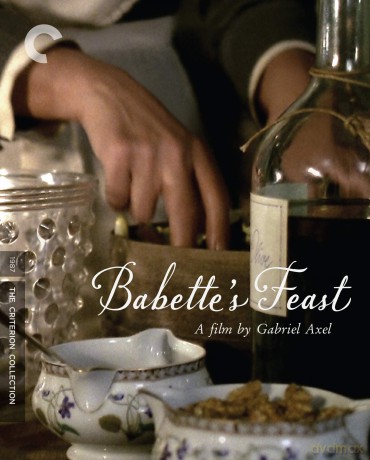 Babette's Feast [Blu-Ray]