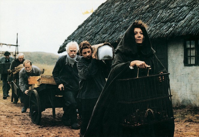 Babette's Feast [Blu-Ray]