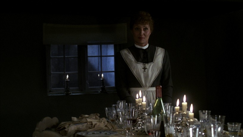 Babette's Feast [Blu-Ray]