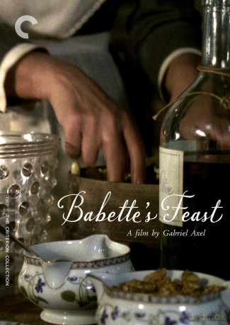 Babette's Feast [2DVD]