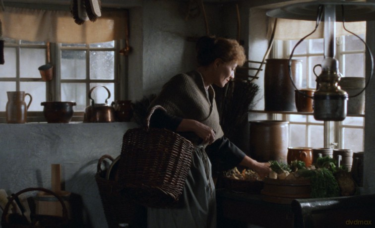 Babette's Feast [2DVD]