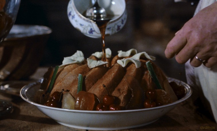 Babette's Feast [2DVD]