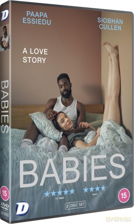 Babies [DVD]