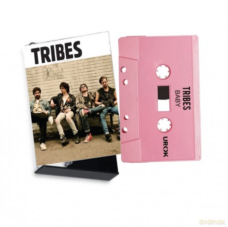 Tribes: Baby [KASETA]