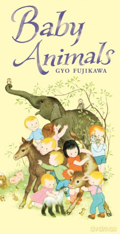 Baby Animals [KSIĄŻKA]