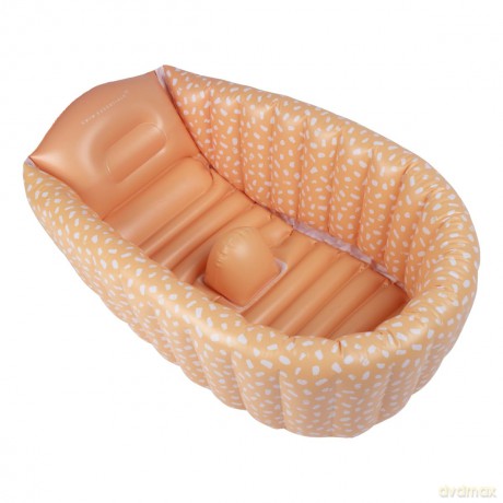 Baby Bath Tube 90x55x30 cm