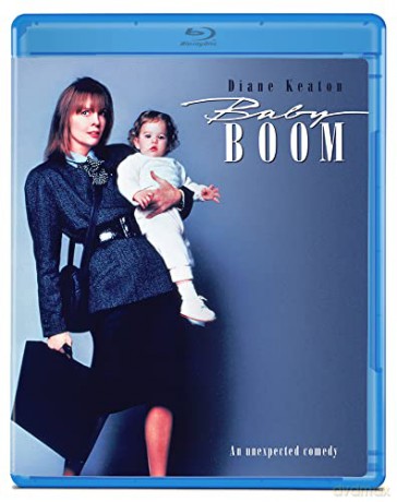 Baby Boom [Blu-Ray]