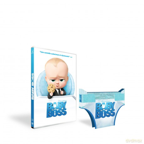 Baby Boss [DVD]