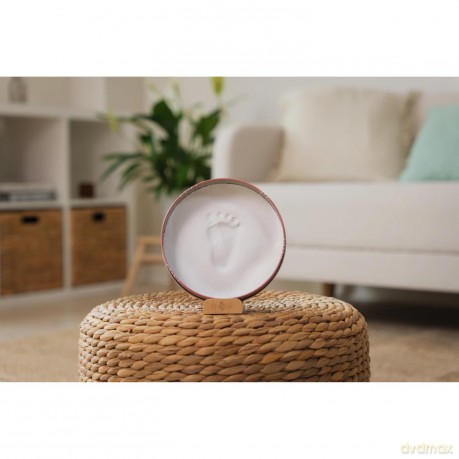 Baby Box Rund - Little Prairie