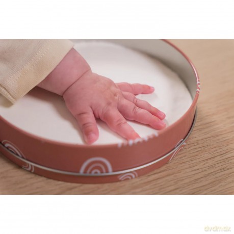 Baby Box Rund - Little Prairie