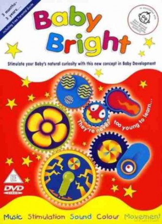 Baby Bright Vol.1 [DVD]