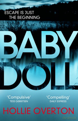 Baby Doll [KSIĄŻKA]