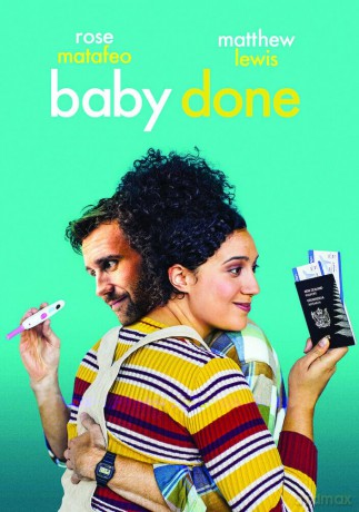 Baby Done [DVD]