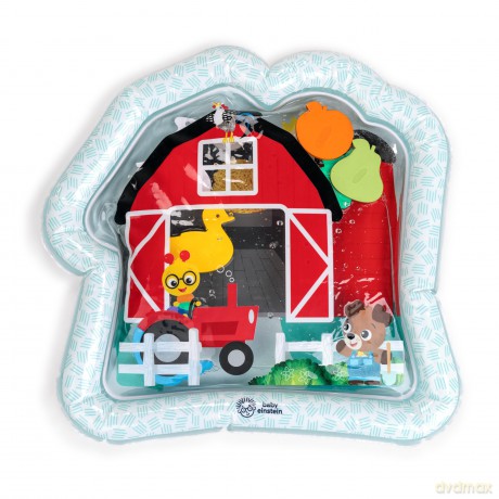 Baby Einstein Wassermatte Farm ExplorerP10SpielwarenDIVERSE530219932713.99122.02.20260571234 007445