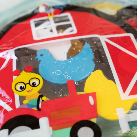 Baby Einstein Wassermatte Farm ExplorerP10SpielwarenDIVERSE530219932713.99122.02.20260571234 007445