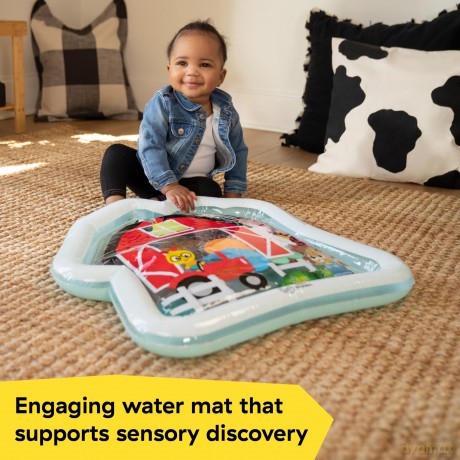 Baby Einstein Wassermatte Farm ExplorerP10SpielwarenDIVERSE530219932713.99122.02.20260571234 007445