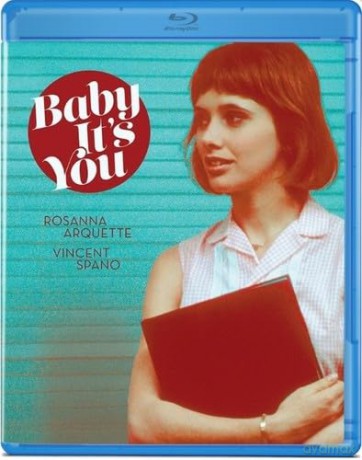 Baby It's You [Blu-Ray]