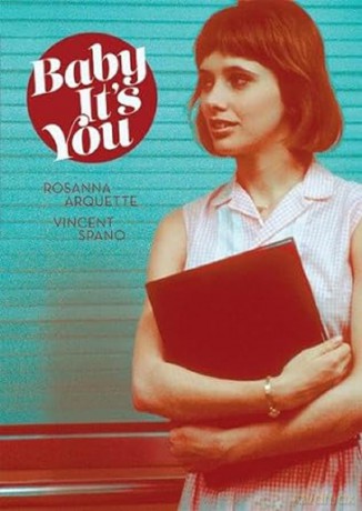 Baby It's You [DVD]