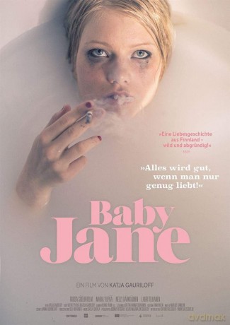 Baby Jane [DVD]