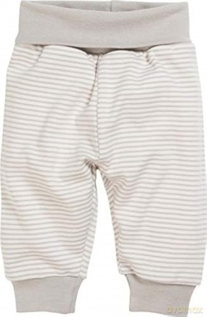 Playshoes: Baby Pumphose Interlock Ringel