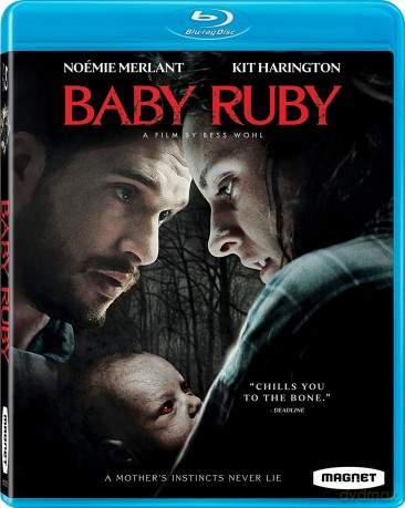 Baby Ruby [Blu-Ray]