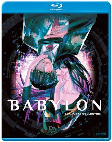 Babylon [2xBlu-Ray]
