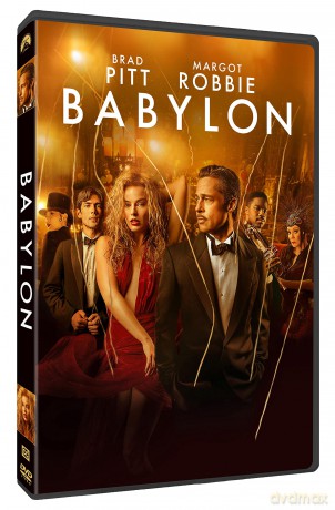 Babylon [DVD]