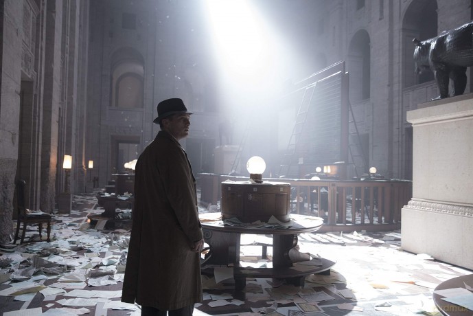 Babylon Berlin-Collection St.1-3 [7xBlu-Ray]