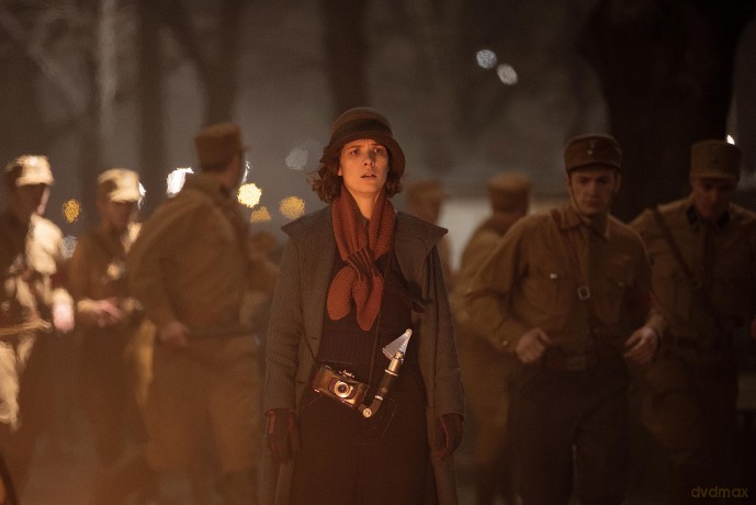 Babylon Berlin-St.4 [4DVD]