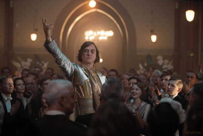 Babylon Berlin-St.4 [4DVD]