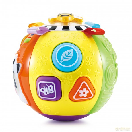 Babys Entdeckerball
