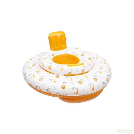 Babyschwimmring Jungle 0-1 J.