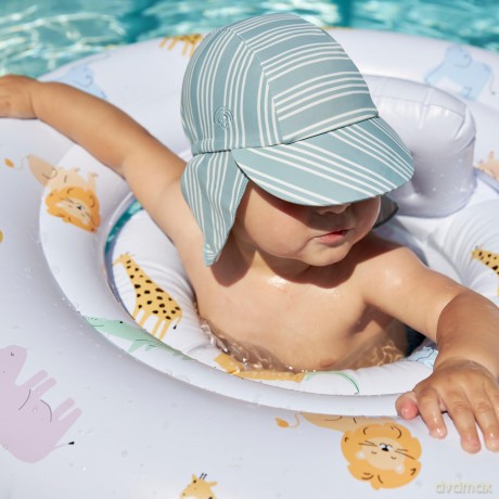 Babyschwimmring Jungle 0-1 J.