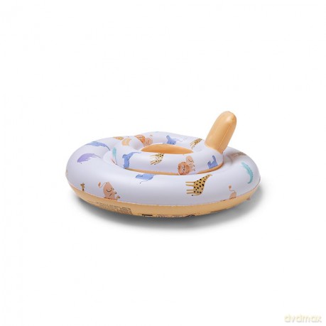 Babyschwimmring Jungle 0-1 J.