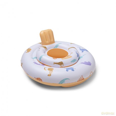 Babyschwimmring Jungle 0-1 J.