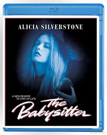 Babysitter [Blu-Ray]