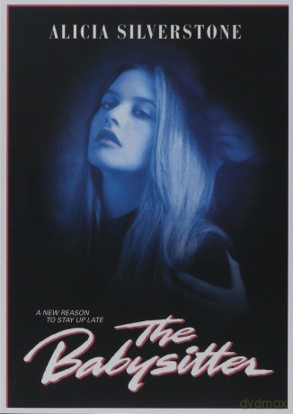 Babysitter [DVD]