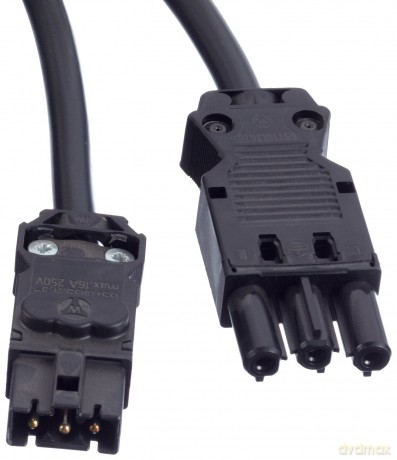 Bachmann Gerteverlngerung GST15/GST18