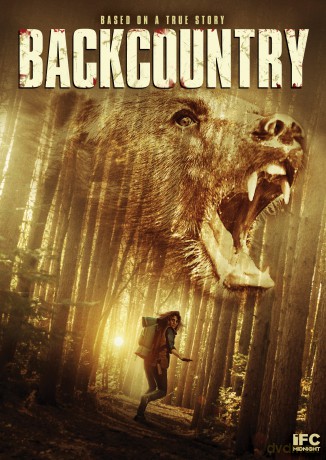 Back Country [DVD]