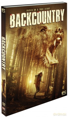 Back Country [DVD]