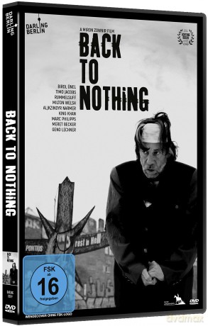 Back To Nothing [DVD]