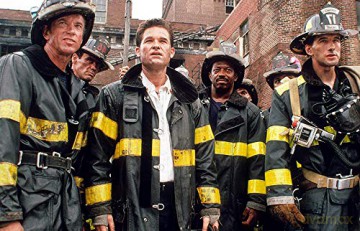 Backdraft Double Feature [2DVD]