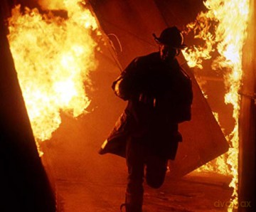 Backdraft Double Feature [2DVD]