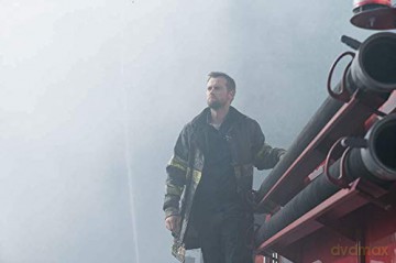 Backdraft Double Feature [2DVD]
